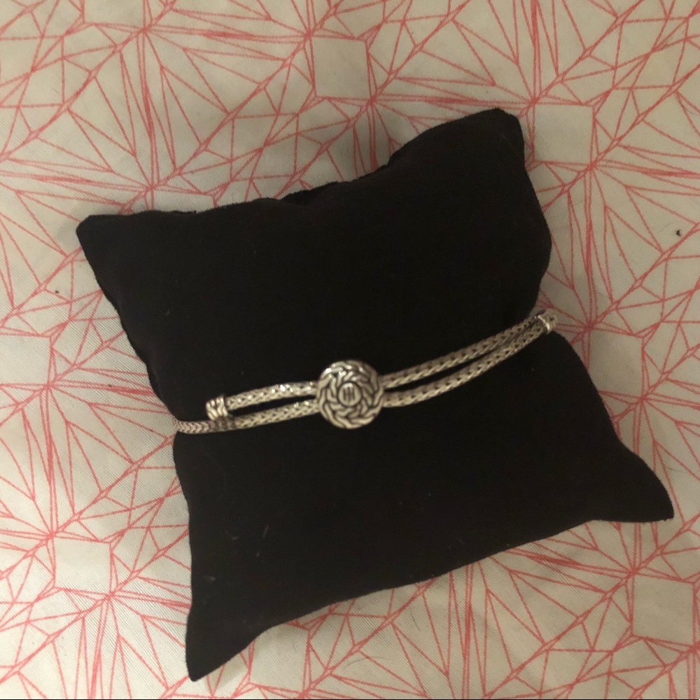 John Hardy Bracelet